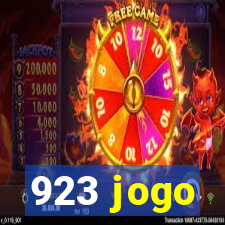 923 jogo